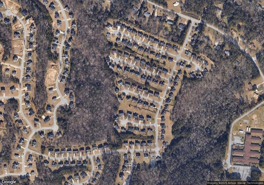 0 Daisy Ln, Conyers, GA 30012 - photo 1