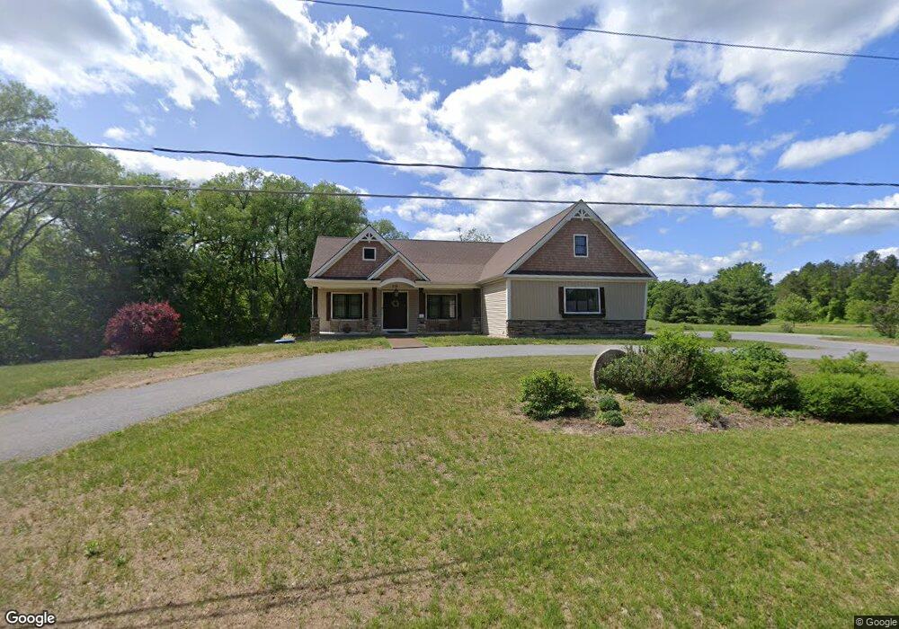 358 Brownell Rd, Ballston Spa, NY 12020 - photo 1