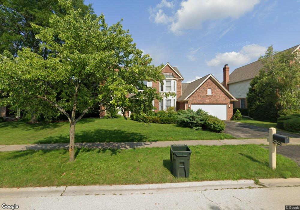 2123 Warwick Ln, Glenview, IL 60026 - photo 1