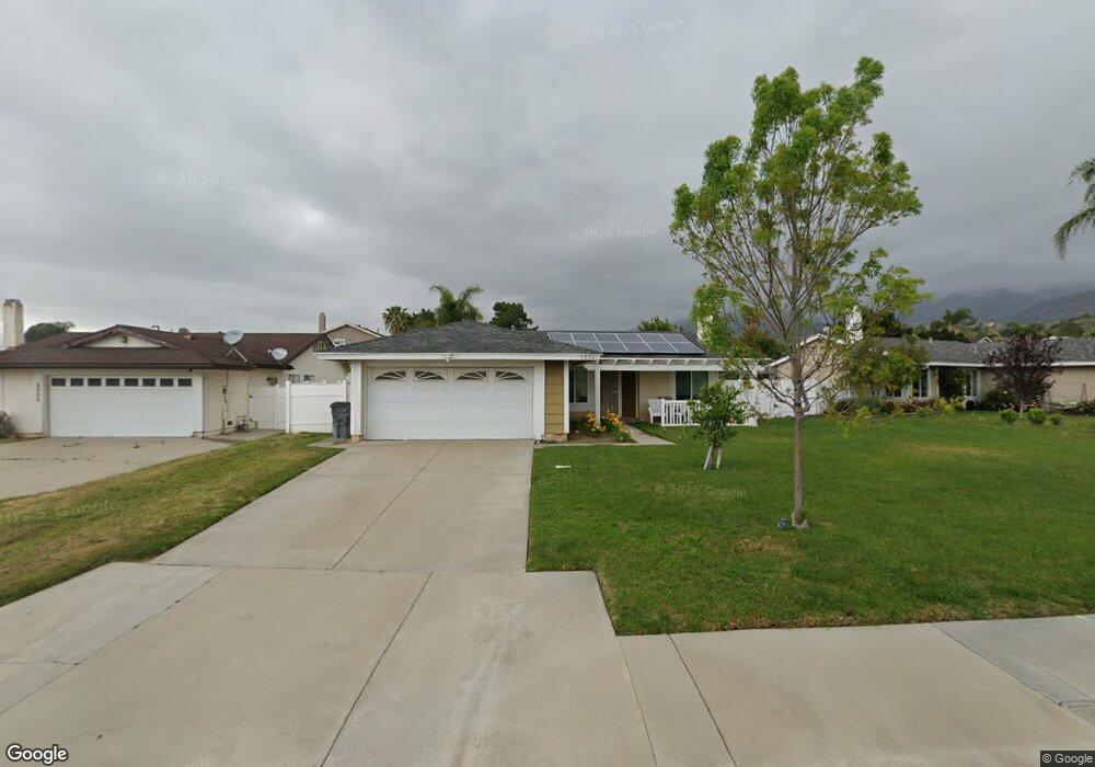 5056 Citadel Ave, San Bernardino, CA 92407 - photo 1