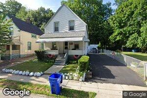 12126 Wade Park Ave, Cleveland, OH 44106