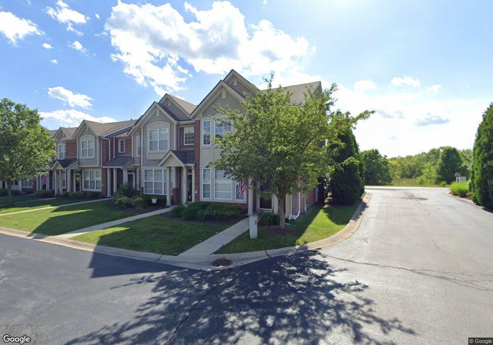 11700 Broadway unit 11784, Crown Point, IN 46307 - photo 1