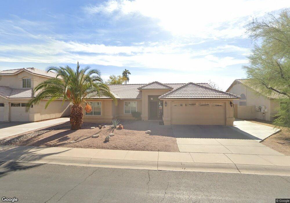 3681 W Linda Ln, Chandler, AZ 85226 - photo 1