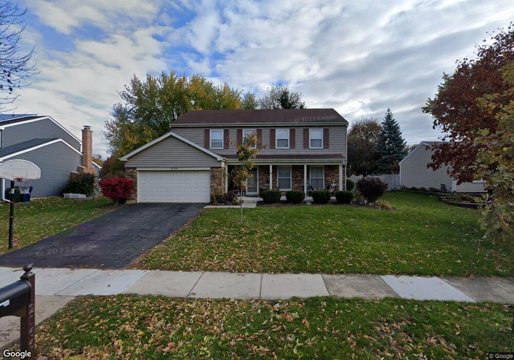 2166 Countryside Cir, Naperville, IL 60565 - photo 1