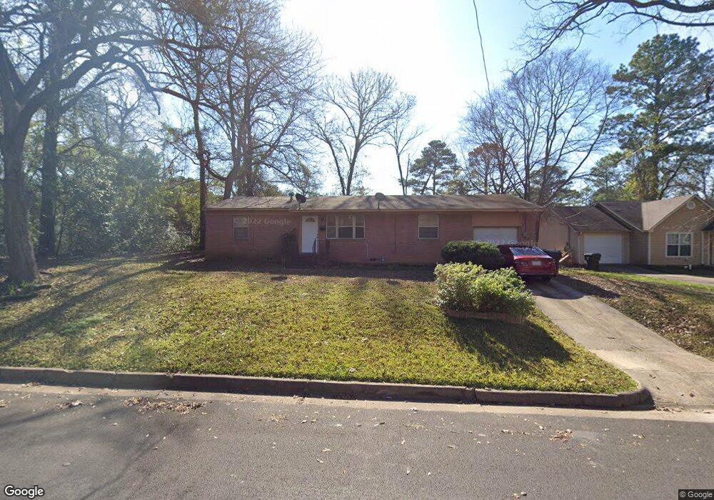 1608 Graham Dr, Tyler, TX 75701 - photo 1