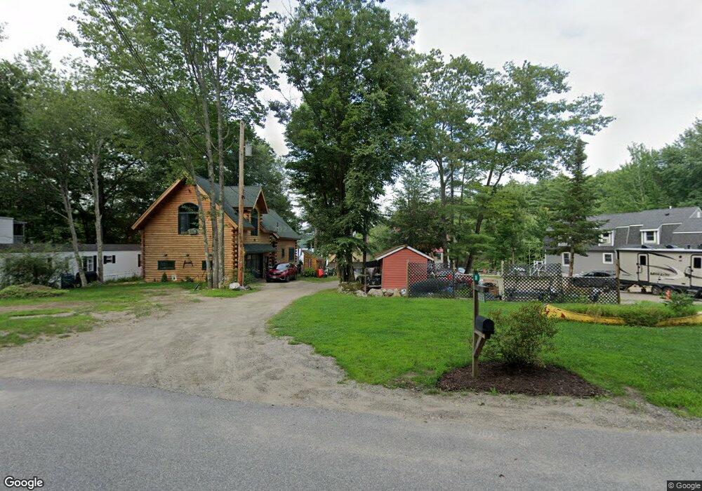 241 Poor Farm Rd, Lyman, ME 04002 - photo 1