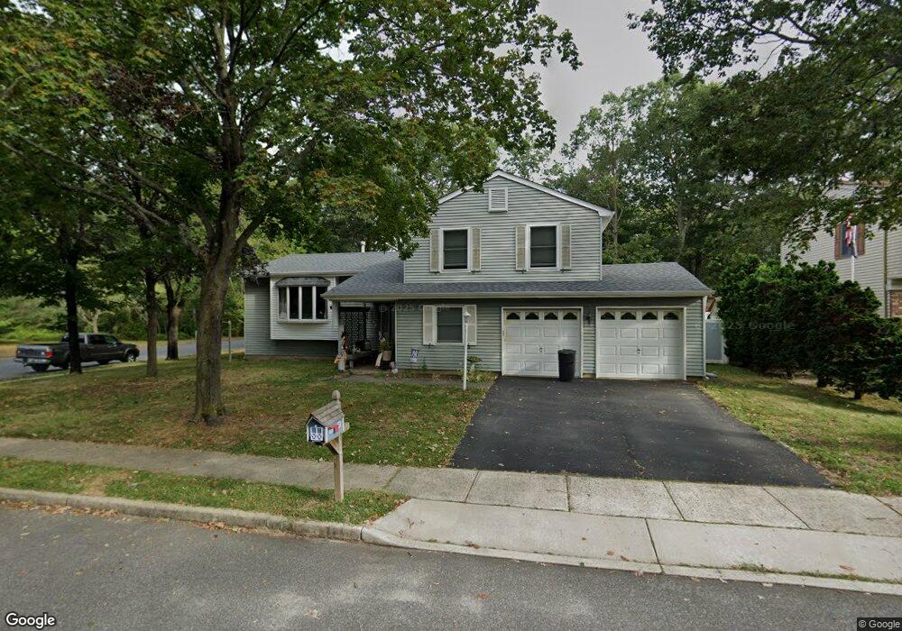 1 James Hollow Ct, Howell, NJ 07731 - photo 1