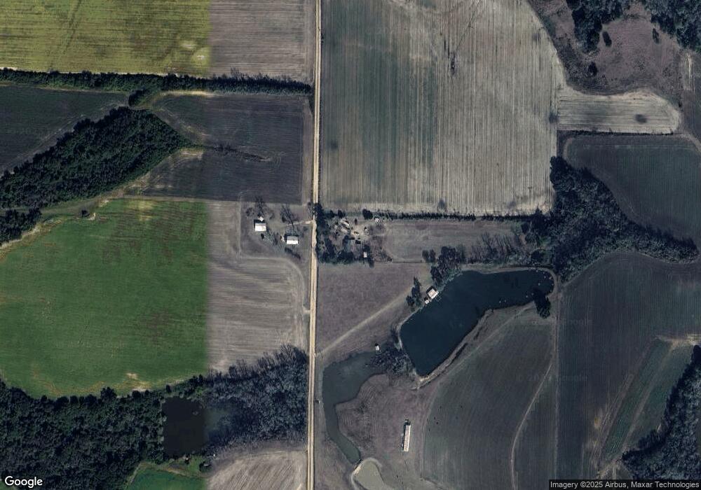 201 Jt Hartsfield Rd, Norman Park, GA 31771 - photo 1