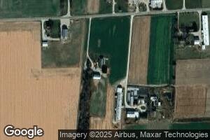 468 W 400 S, Berne, IN 46711