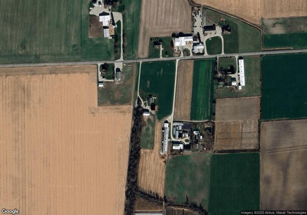 468 W 400 S, Berne, IN 46711 - photo 1