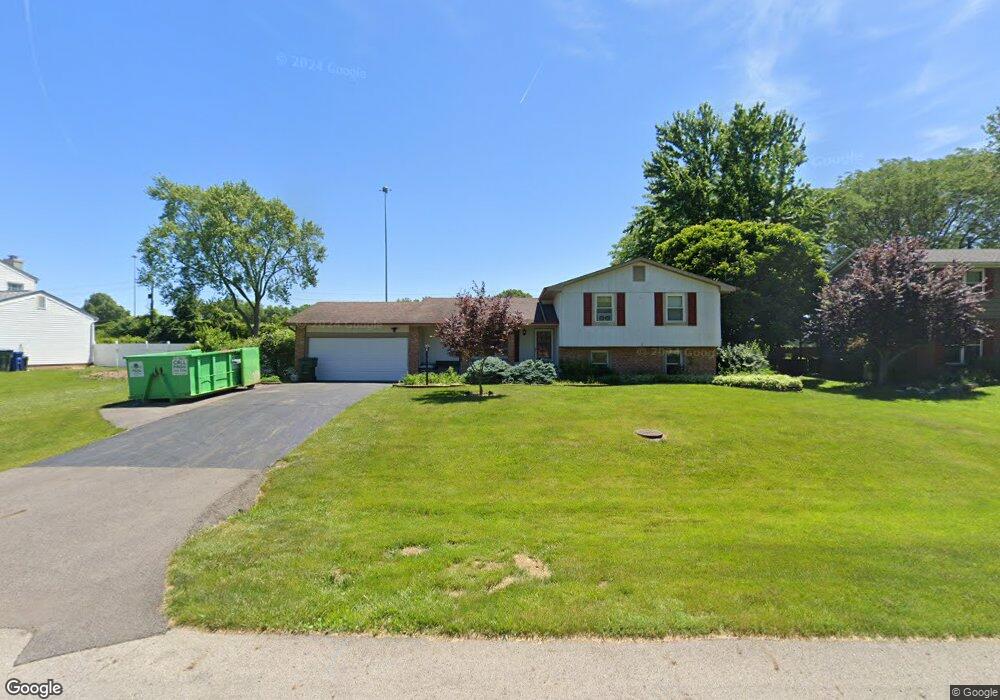 790 Conestoga Dr, Columbus, OH 43213 - photo 1