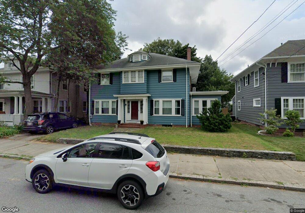 10 Lafayette St, Pawtucket, RI 02860 - photo 1