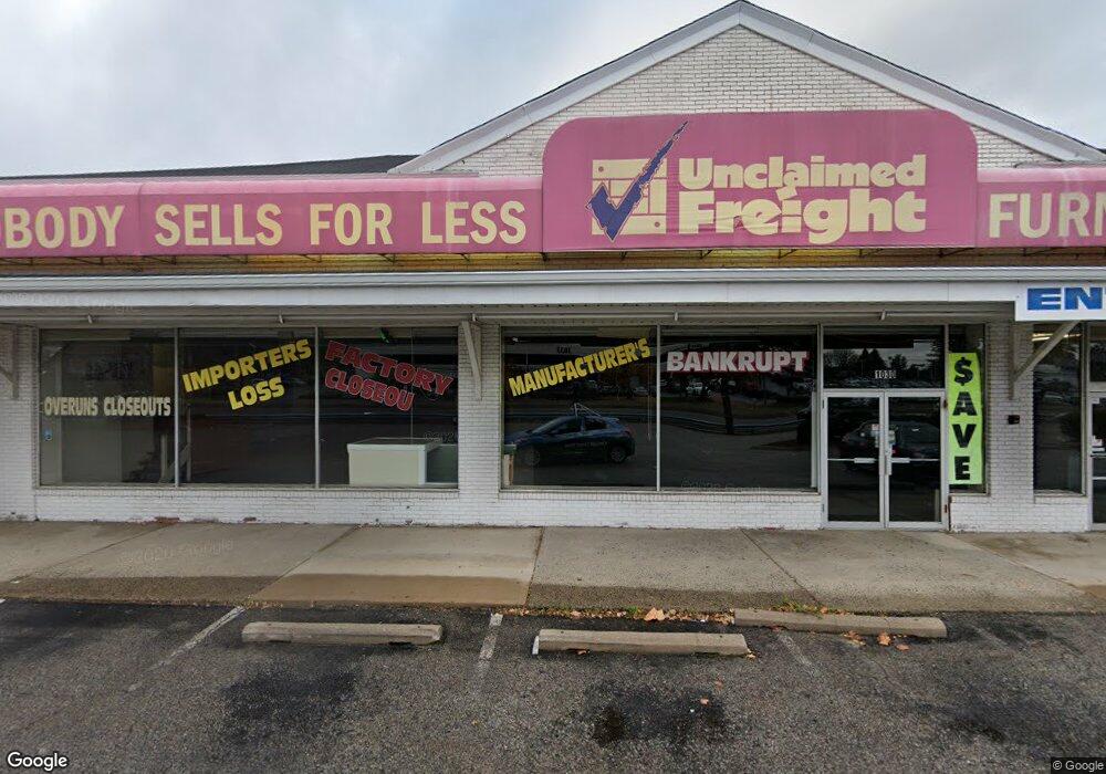 1030 Us Highway 46, Clifton, NJ 07013 - photo 1