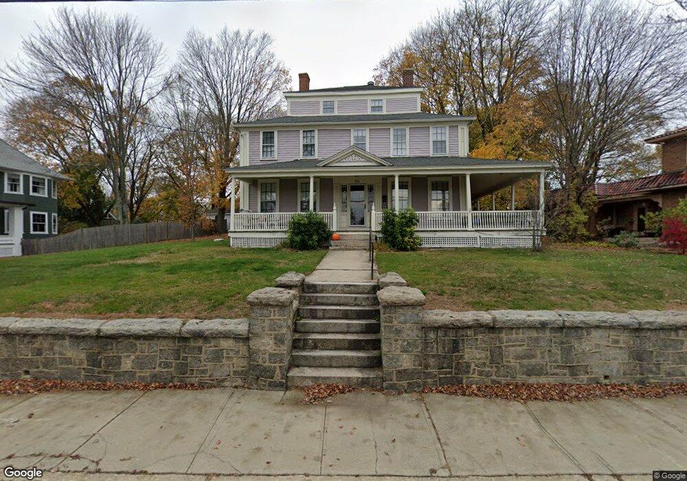 53 Great Rd, North Smithfield, RI 02896 - photo 1