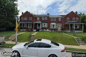 5734 Maplehill Rd, Baltimore, MD 21239