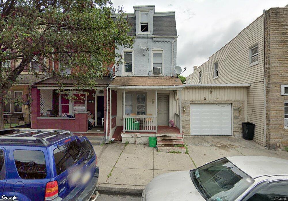 513 N 4th St, Allentown, PA 18102 - photo 1