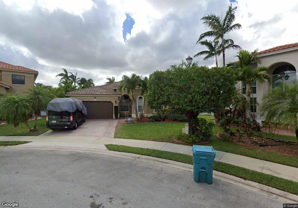 12008 SW 47th St, Fort Lauderdale, FL 33330 - photo 1