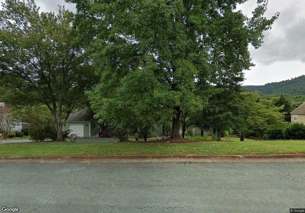 1205 Maple View Dr, Charlottesville, VA 22902 - photo 1