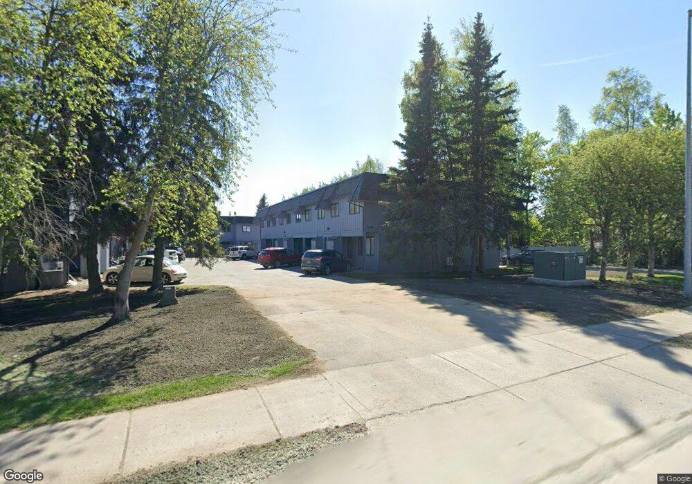 3004 W Northern Lights Blvd unit 7C, Anchorage, AK 99517 - photo 1