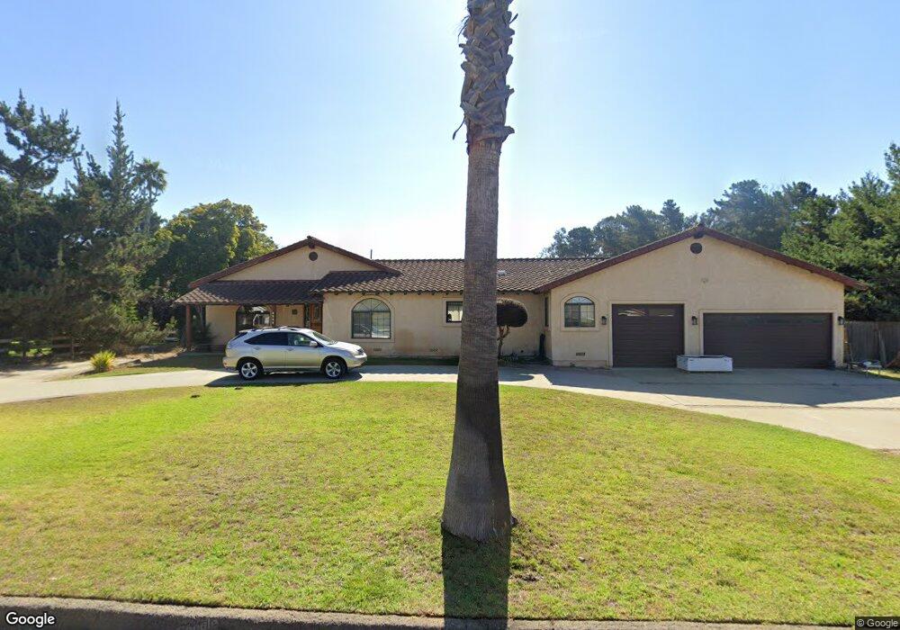 1361 La Loma Dr, Nipomo, CA 93444 - photo 1