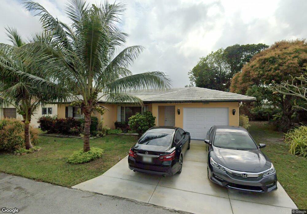 7210 NW 76th Ct, Tamarac, FL 33321 - photo 1