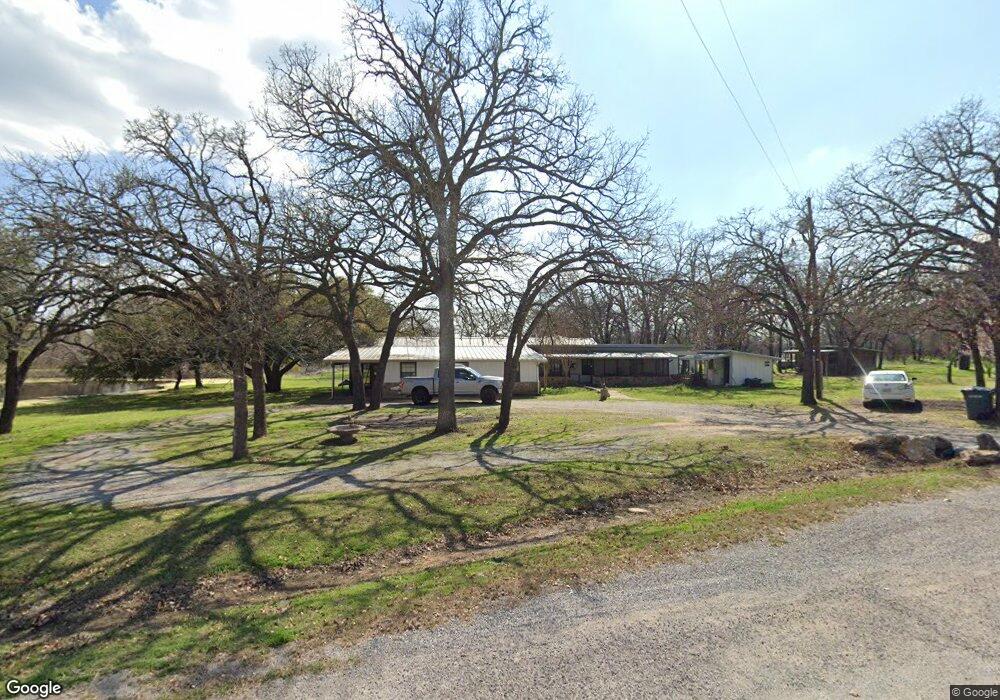 937 Harmony Cir, Weatherford, TX 76087 - photo 1