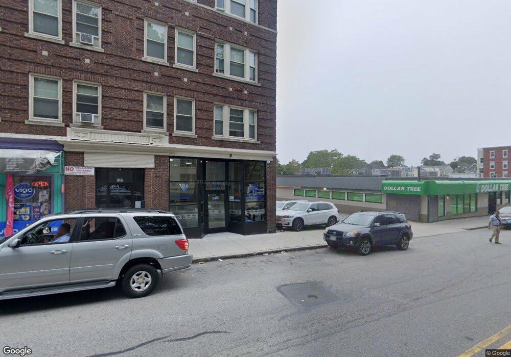 272 Pleasant St, Worcester, MA 01609 - photo 1