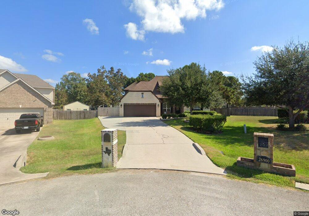 26901 Palo Pinto Trail, Magnolia, TX 77355 - photo 1