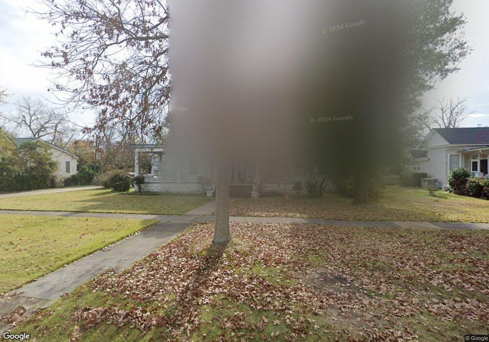 315 W Broad St, Eufaula, AL 36027 - photo 1