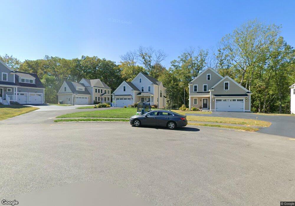 14 Curley Cir, Ayer, MA 01432 - photo 1