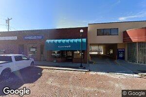 107 S Fillmore St, Mount Ayr, IA 50854