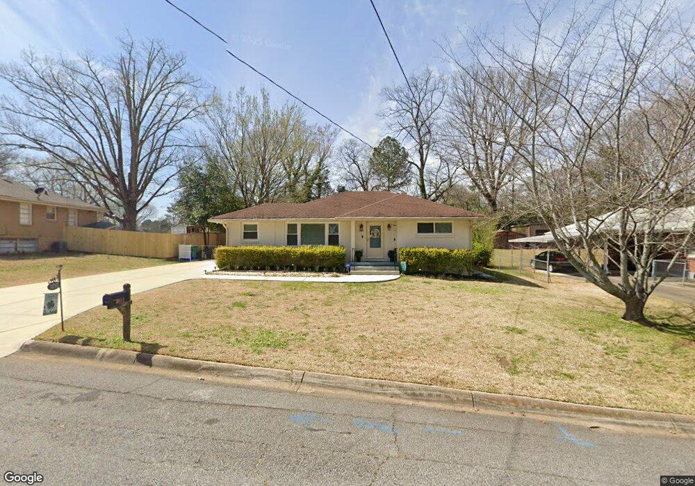 3210 Concord Cir SE, Smyrna, GA 30080 - photo 1