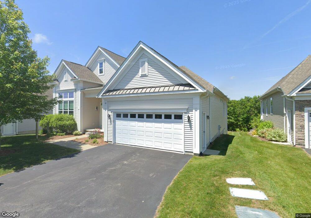 35 Snapping Bow, Plymouth, MA 02360 - photo 1