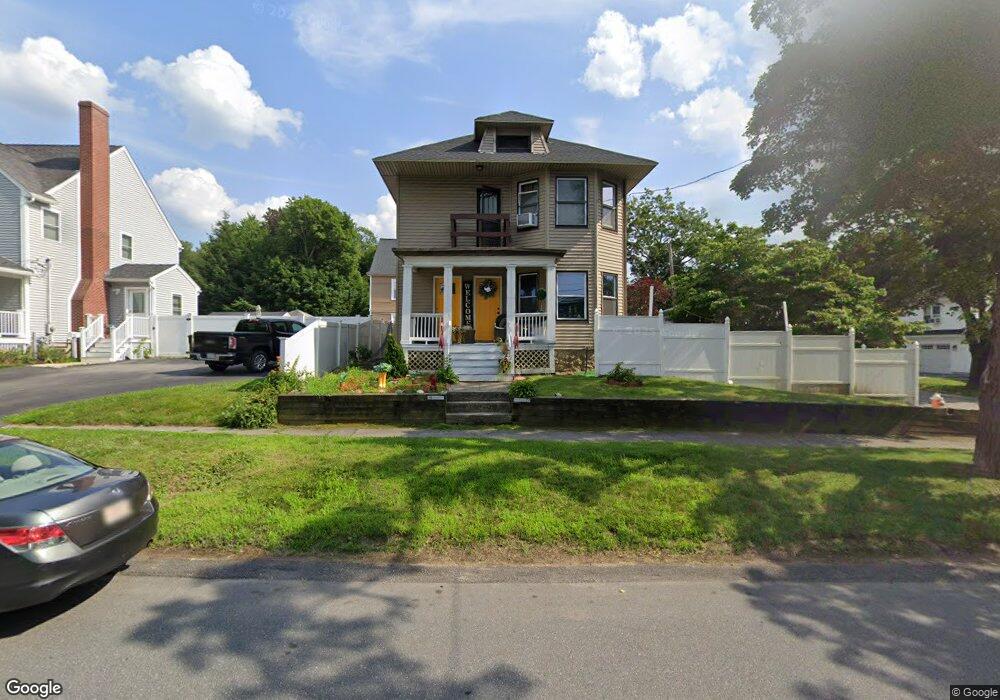 27 Chadwick St unit 2, North Andover, MA 01845 - photo 1