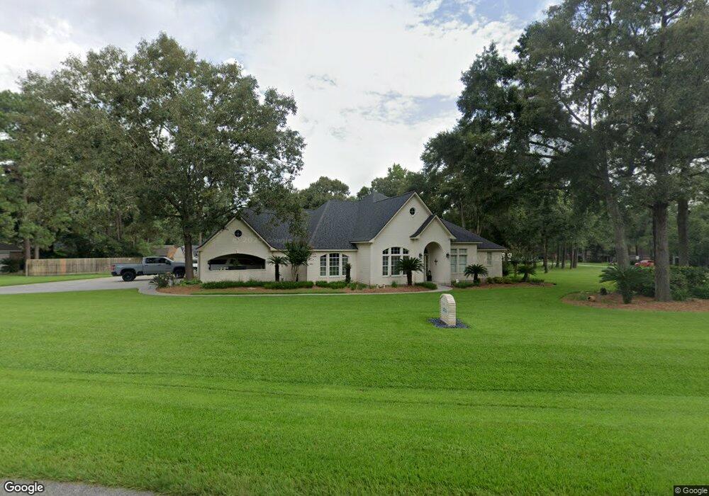 14714 Timbergreen Dr, Magnolia, TX 77355 - photo 1