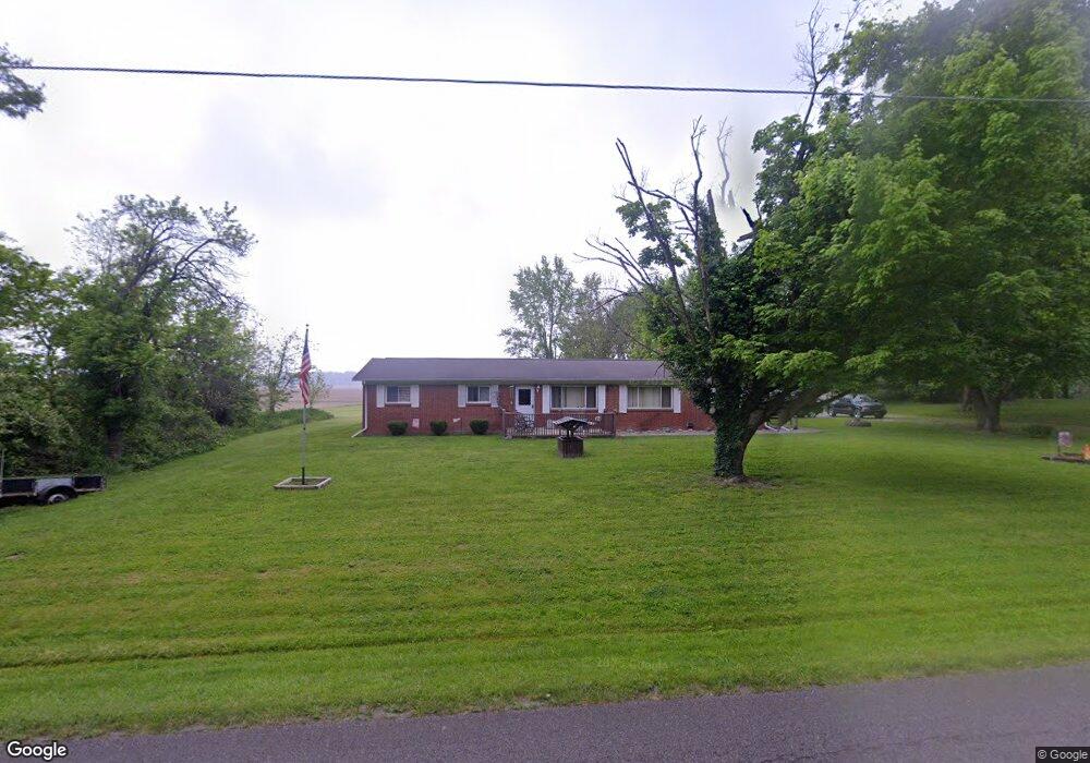 3310 E 600 N, Anderson, IN 46012 - photo 1