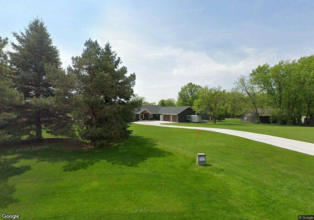 2112 E Lake Geneva Rd NE unit NE, Alexandria, MN 56308 - photo 1