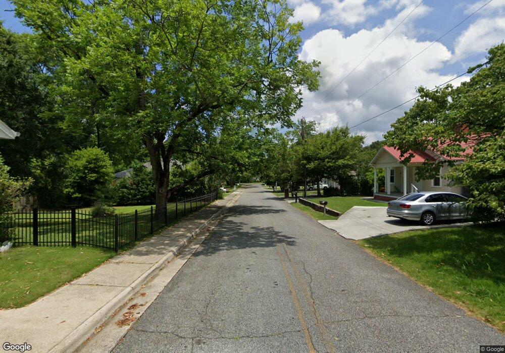 0 Walker St unit 8413445, Winder, GA 30680 - photo 1