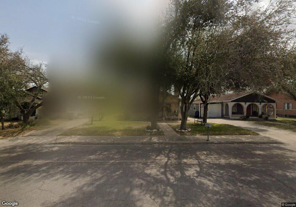 422 S Main St, Donna, TX 78537 - photo 1