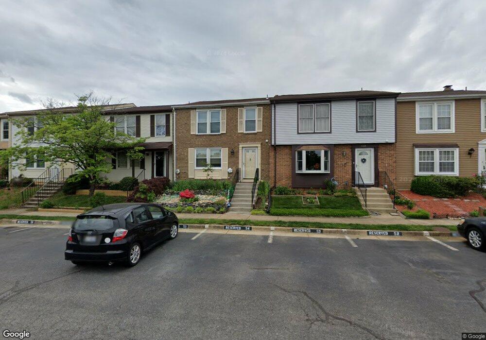 6326 Meeting House Way, Alexandria, VA 22312 - photo 1