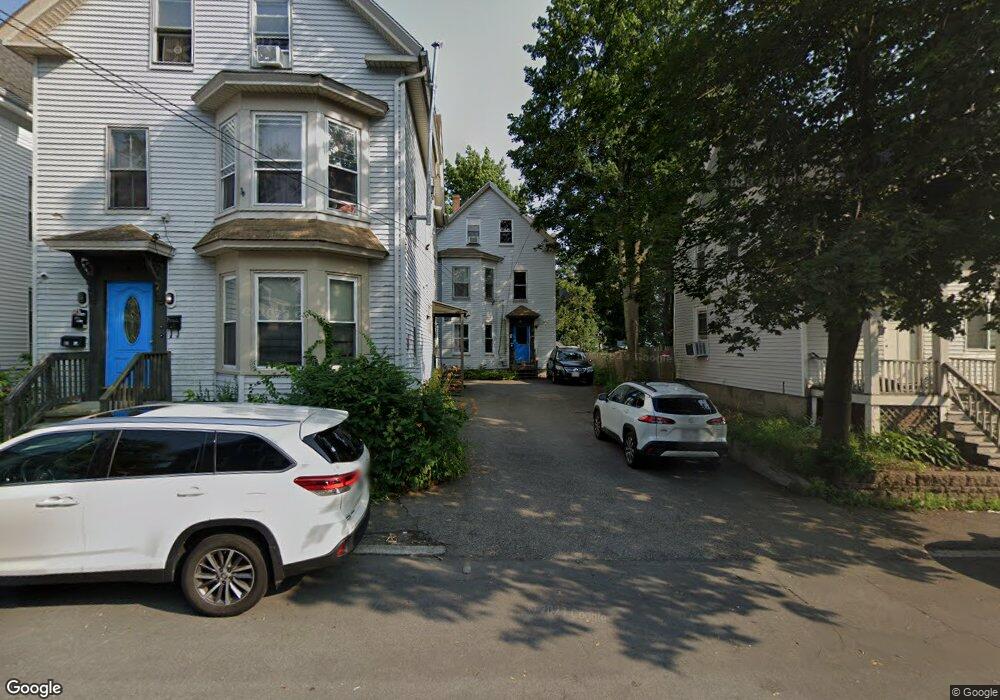 4 1/2 Dexter St, Haverhill, MA 01830 - photo 1