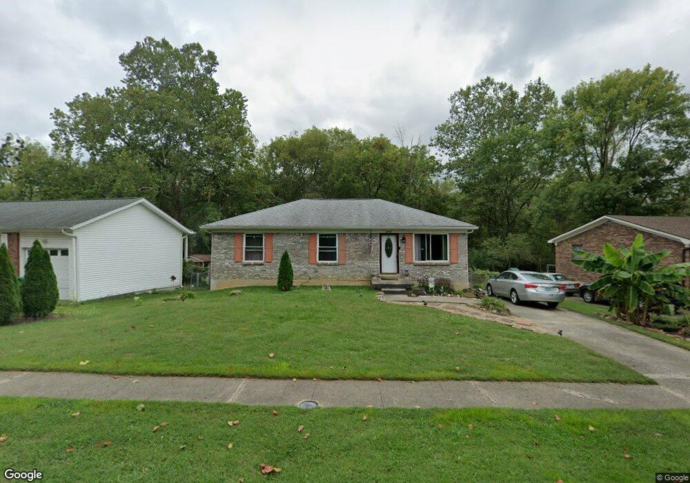 8315 Roseborough Rd, Louisville, KY 40228 - photo 1