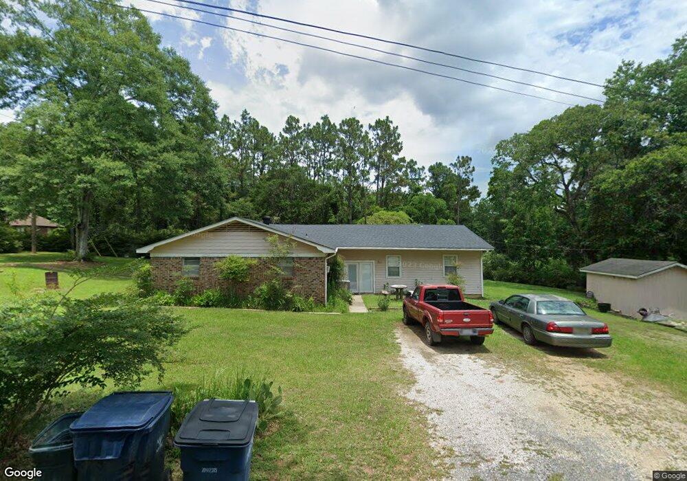 1451 Repoll Rd, Mobile, AL 36695 - photo 1