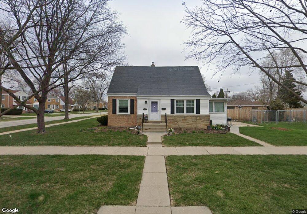 1457 Bristol Ave, Westchester, IL 60154 - photo 1