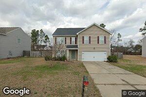 8 Driftwood Ave, Elgin, SC 29045
