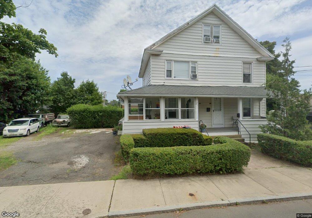 67 Morris Cove Rd, New Haven, CT 06512 - photo 1