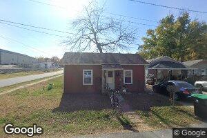 2615 NE Ingram St, Kansas City, MO 64117