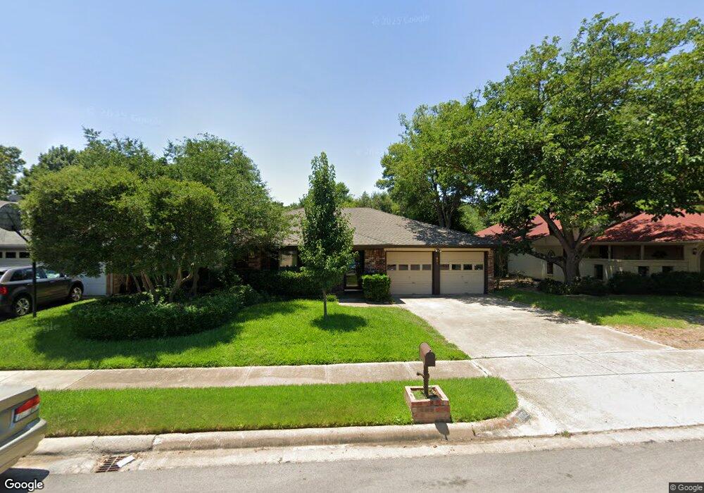 1005 Monterrey St, Bedford, TX 76022 - photo 1