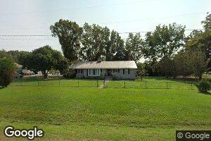 8282 Highway 7 S, Holcomb, MS 38940