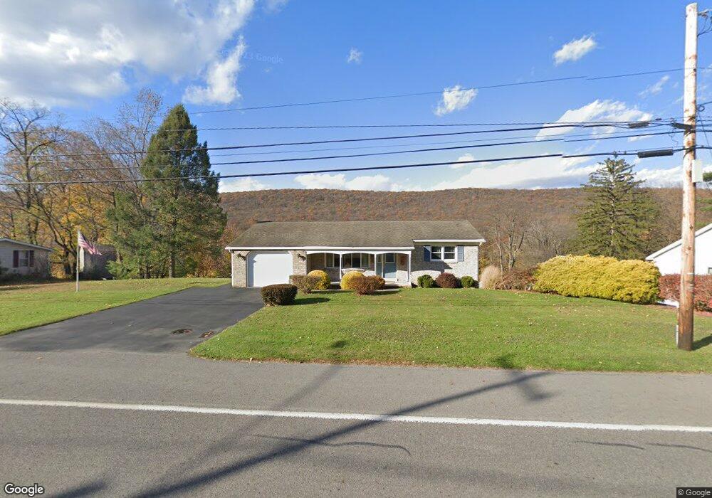 1267 Trevorton Rd, Coal Township, PA 17866 - photo 1